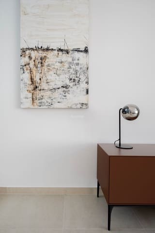 3 Zimmer Villa zu verkaufen in Calpe / Calp mit Pool Garage - 755.000 € (Ref: 9499602)