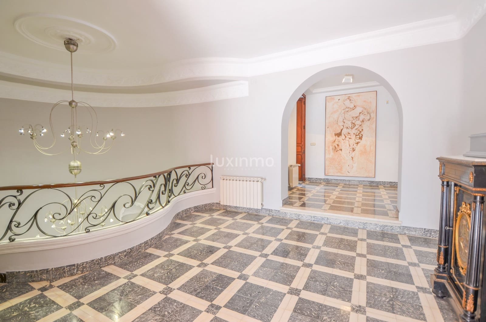 7 bedroom Villa for sale in Pego with pool garage - € 995,000 (Ref: 9499610)