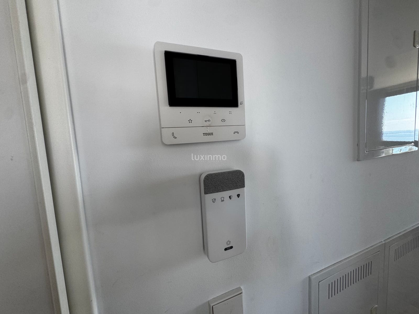 3 slaapkamer Appartement te huur in La Villajoyosa / Vila Joiosa met zwembad garage - € 2.800 (Ref: 9499930)