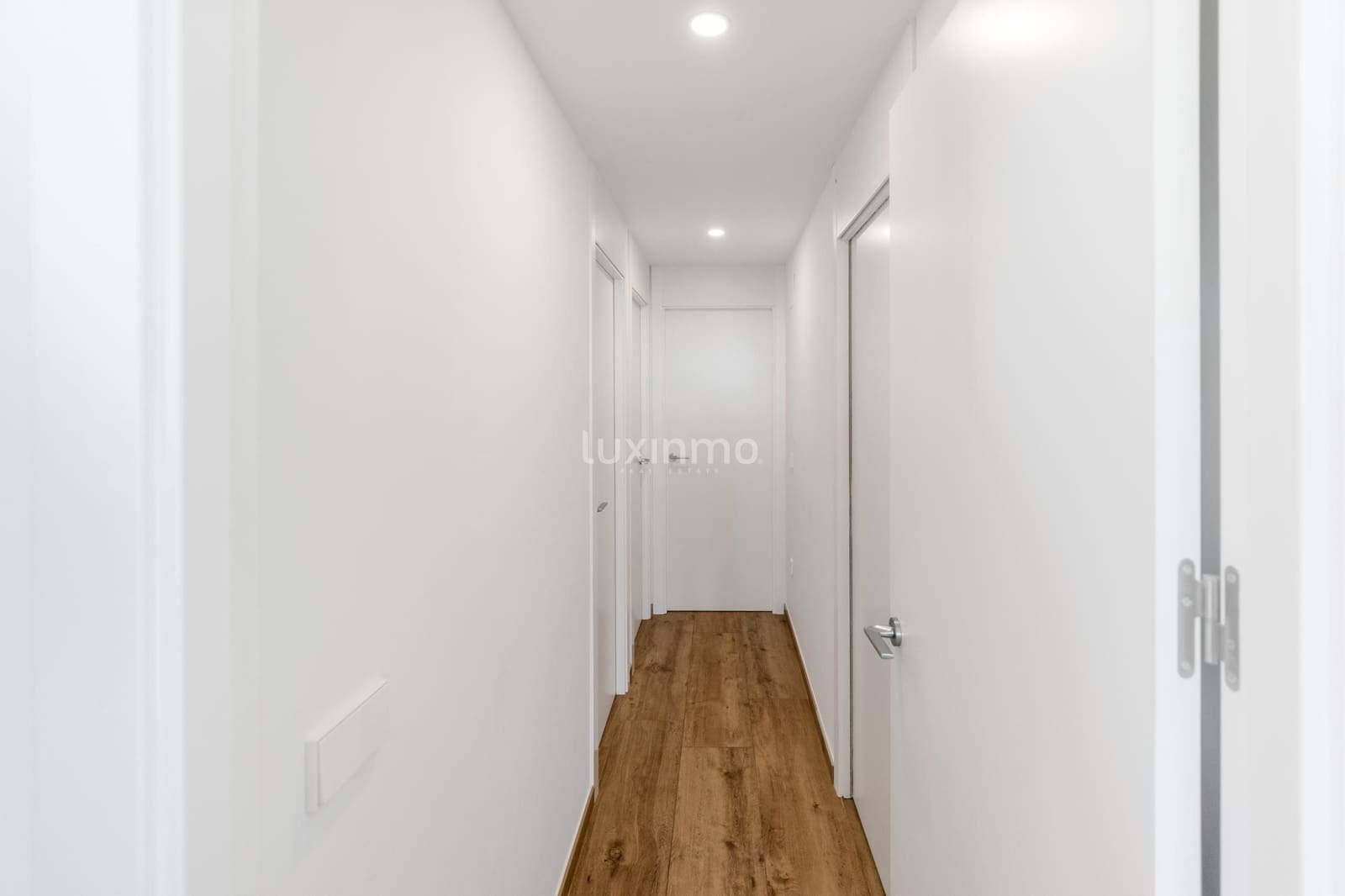 3 slaapkamer Appartement te huur in La Villajoyosa / Vila Joiosa met zwembad garage - € 2.800 (Ref: 9499930)