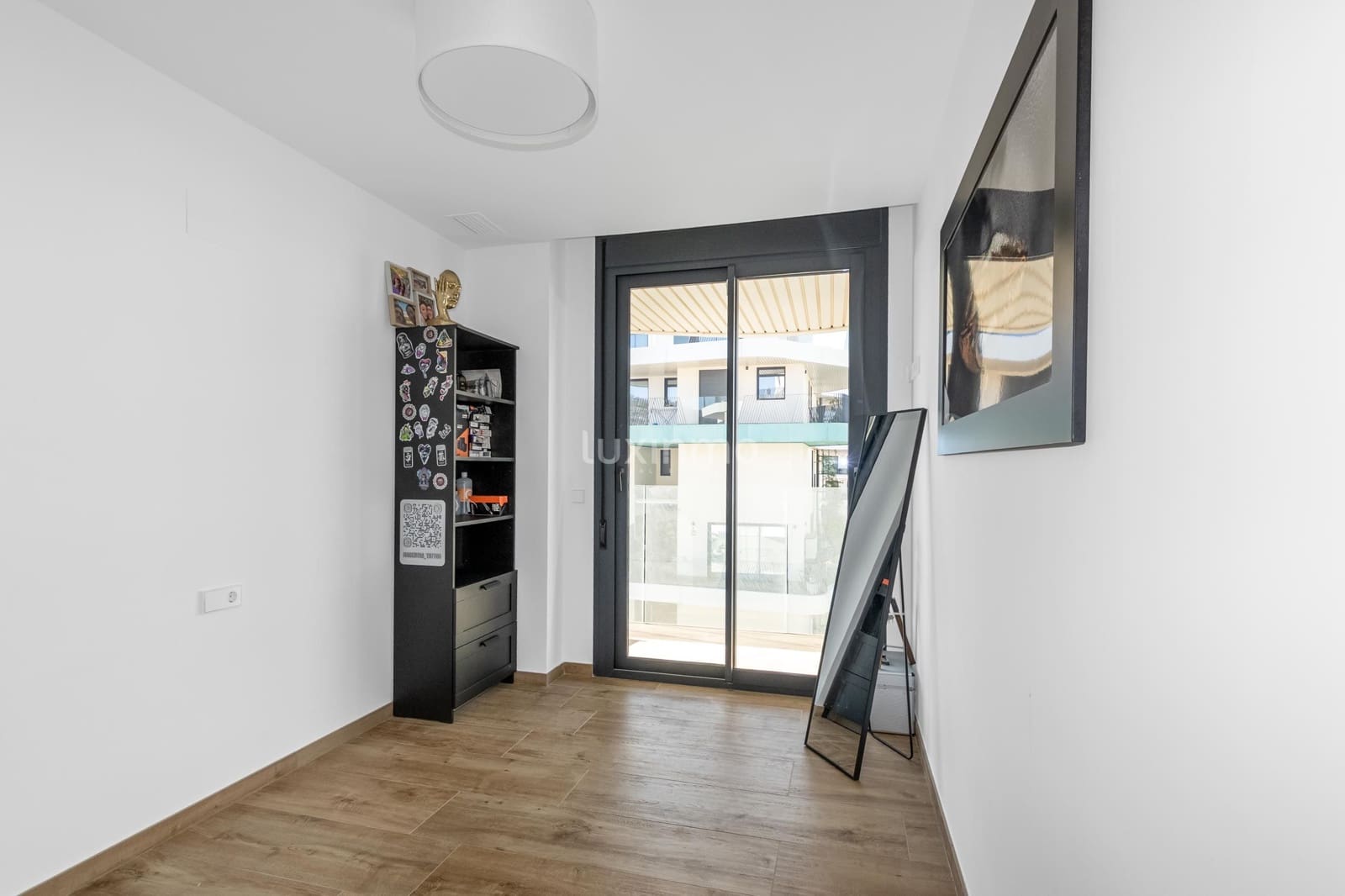 3 slaapkamer Appartement te huur in La Villajoyosa / Vila Joiosa met zwembad garage - € 2.800 (Ref: 9499930)