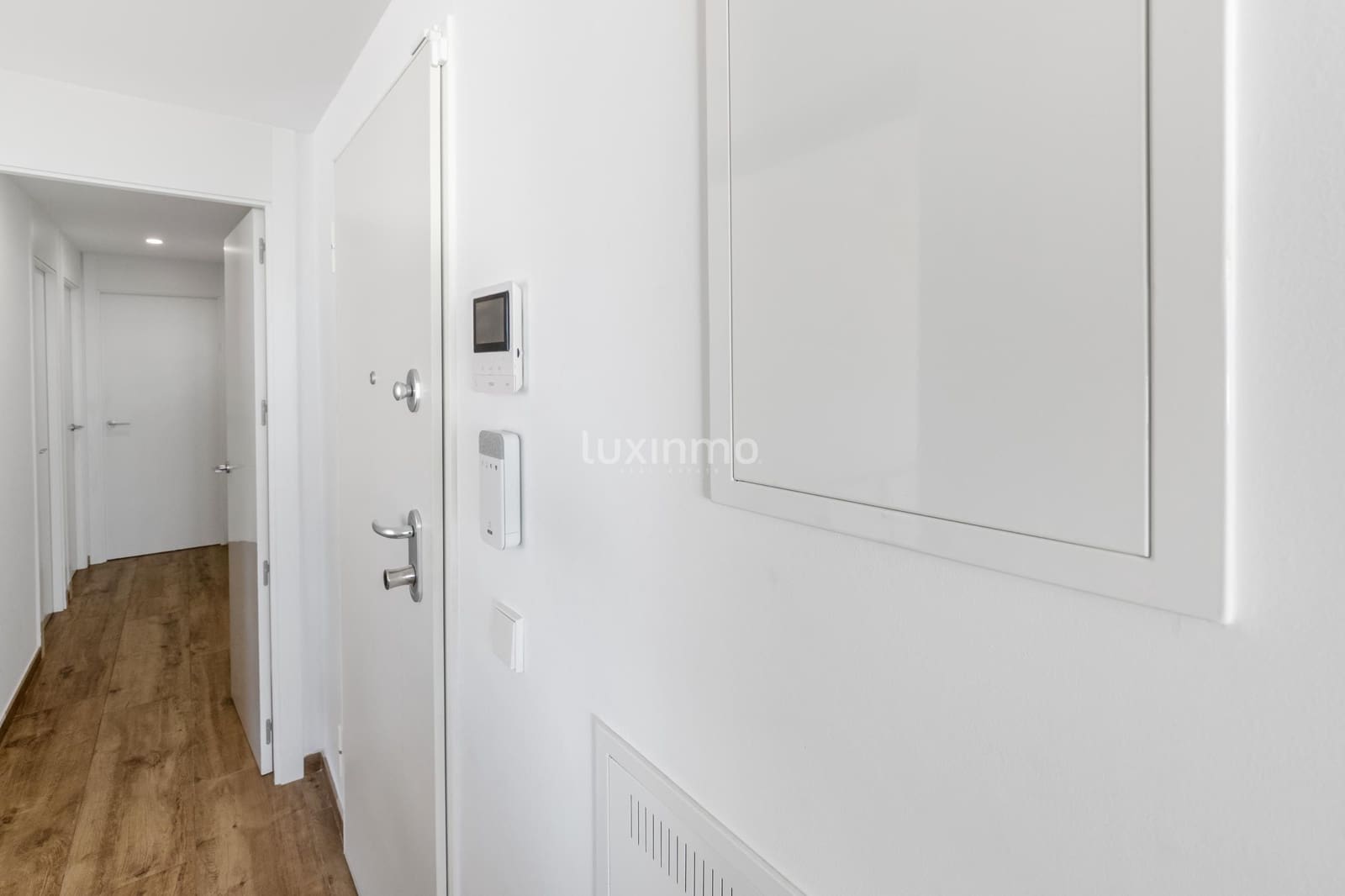 3 slaapkamer Appartement te huur in La Villajoyosa / Vila Joiosa met zwembad garage - € 2.800 (Ref: 9499930)