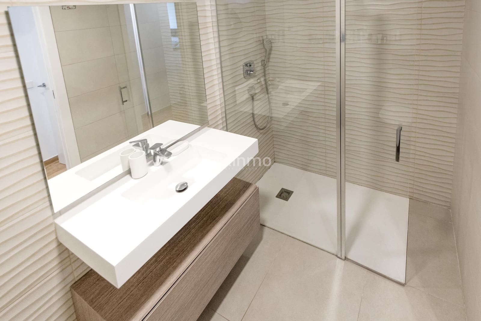 3 slaapkamer Appartement te huur in La Villajoyosa / Vila Joiosa met zwembad garage - € 2.800 (Ref: 9499930)