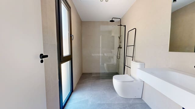 3 bedroom Townhouse for sale in Polop with pool garage - € 488,125 (Ref: 9500992)