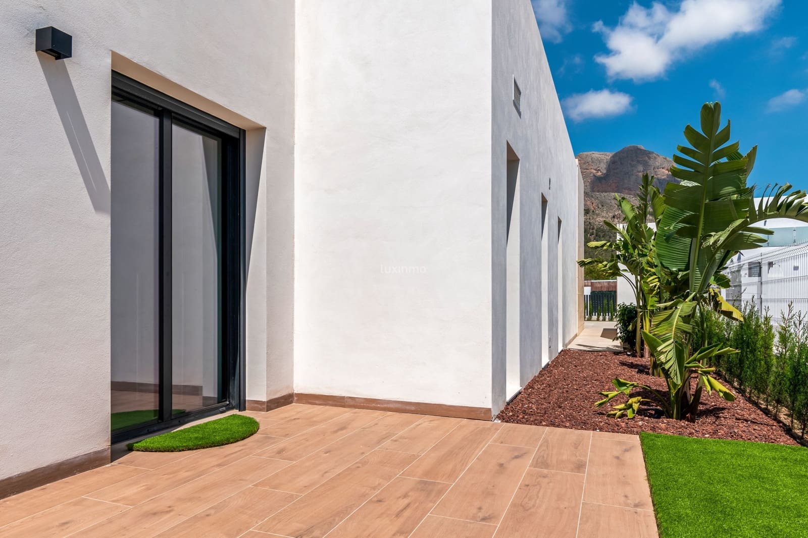 3 sovrum Villa till salu i Polop med pool garage - 550 000 € (Ref: 9500996)