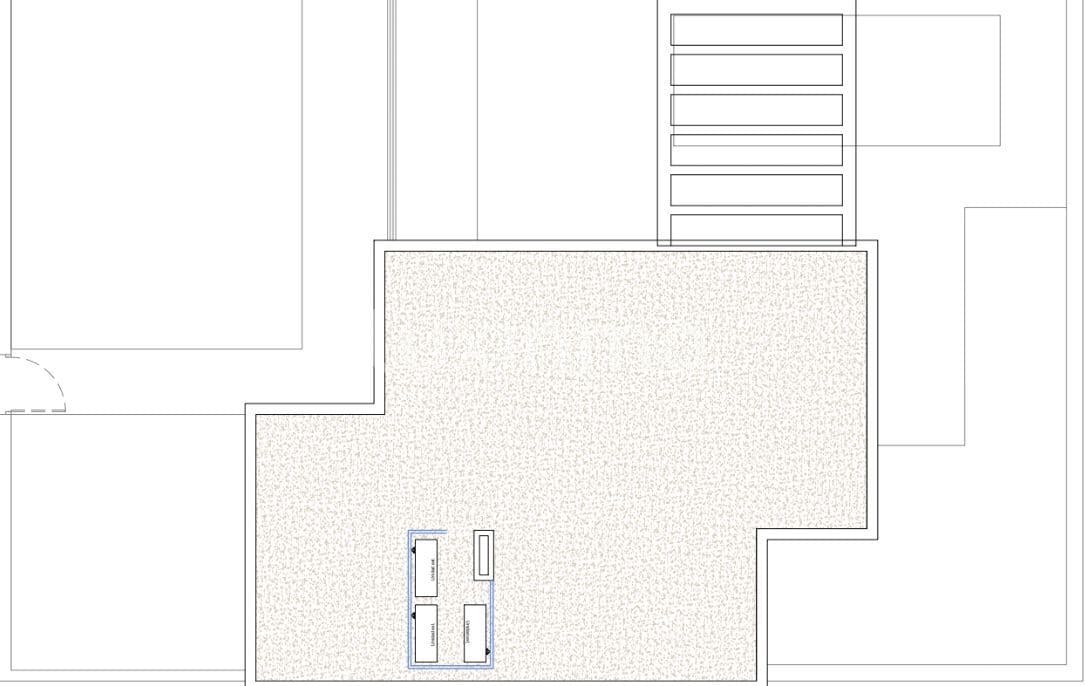 3 bedroom Villa for sale in Polop with pool garage - € 625,000 (Ref: 9501000)