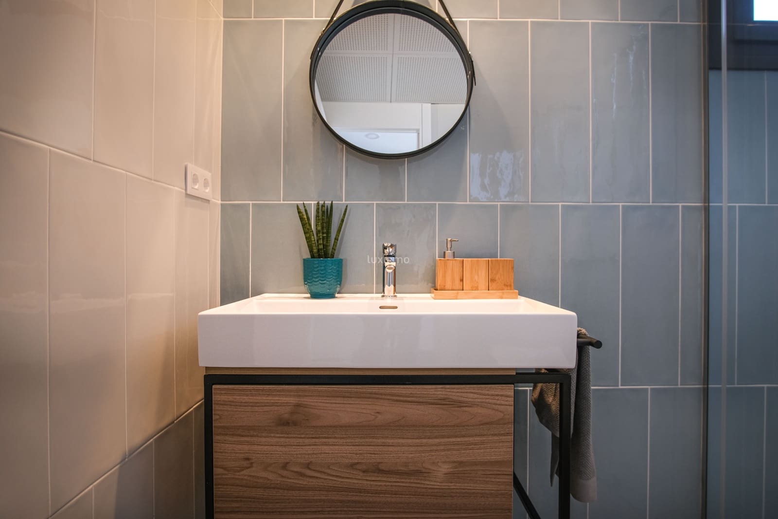 3 bedroom Villa for sale in Polop with pool garage - € 625,000 (Ref: 9501000)