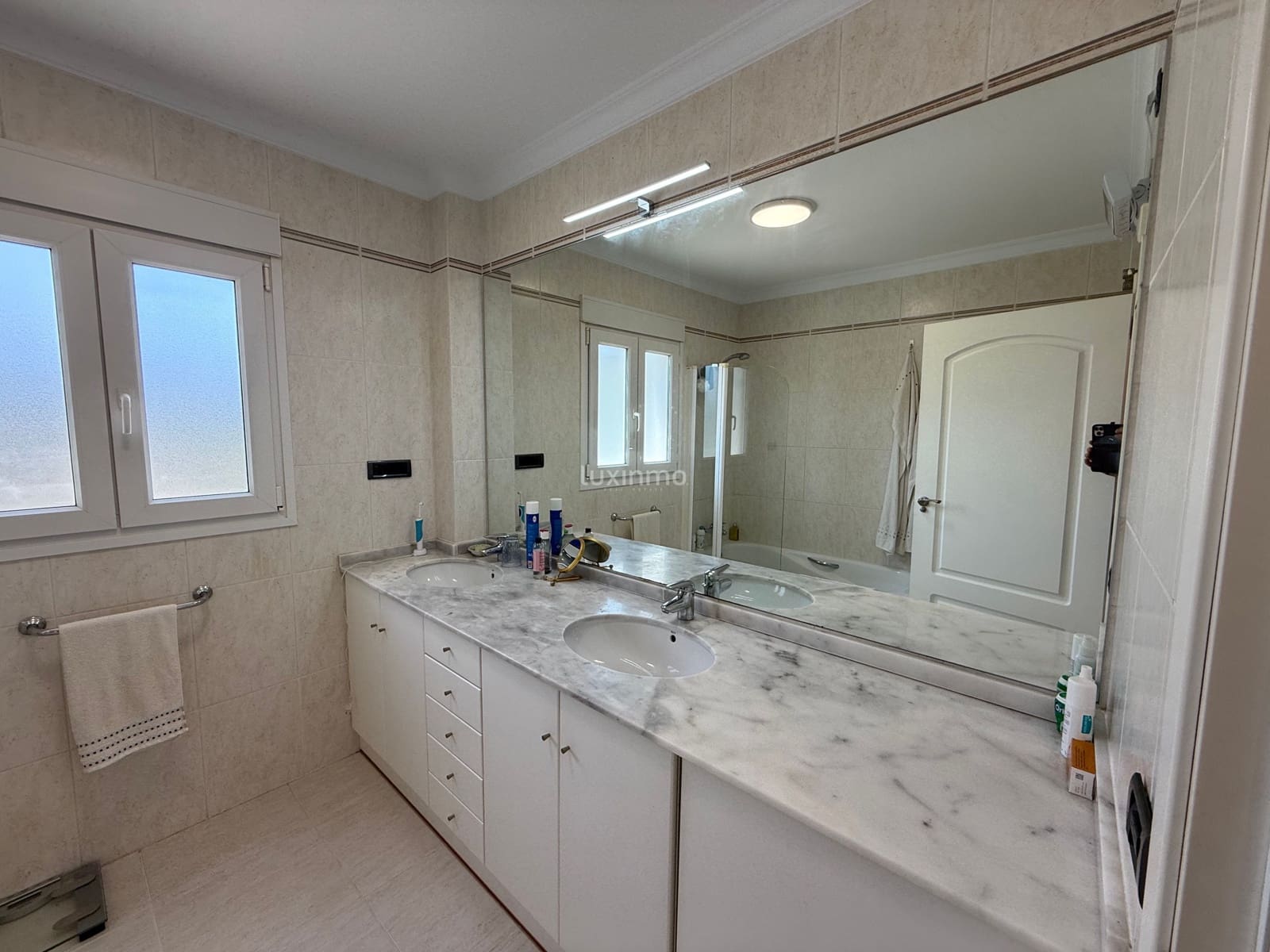 Apartamento de 2 habitaciones en Benissa en venta con piscina garaje - 335.000 € (Ref: 9501002)