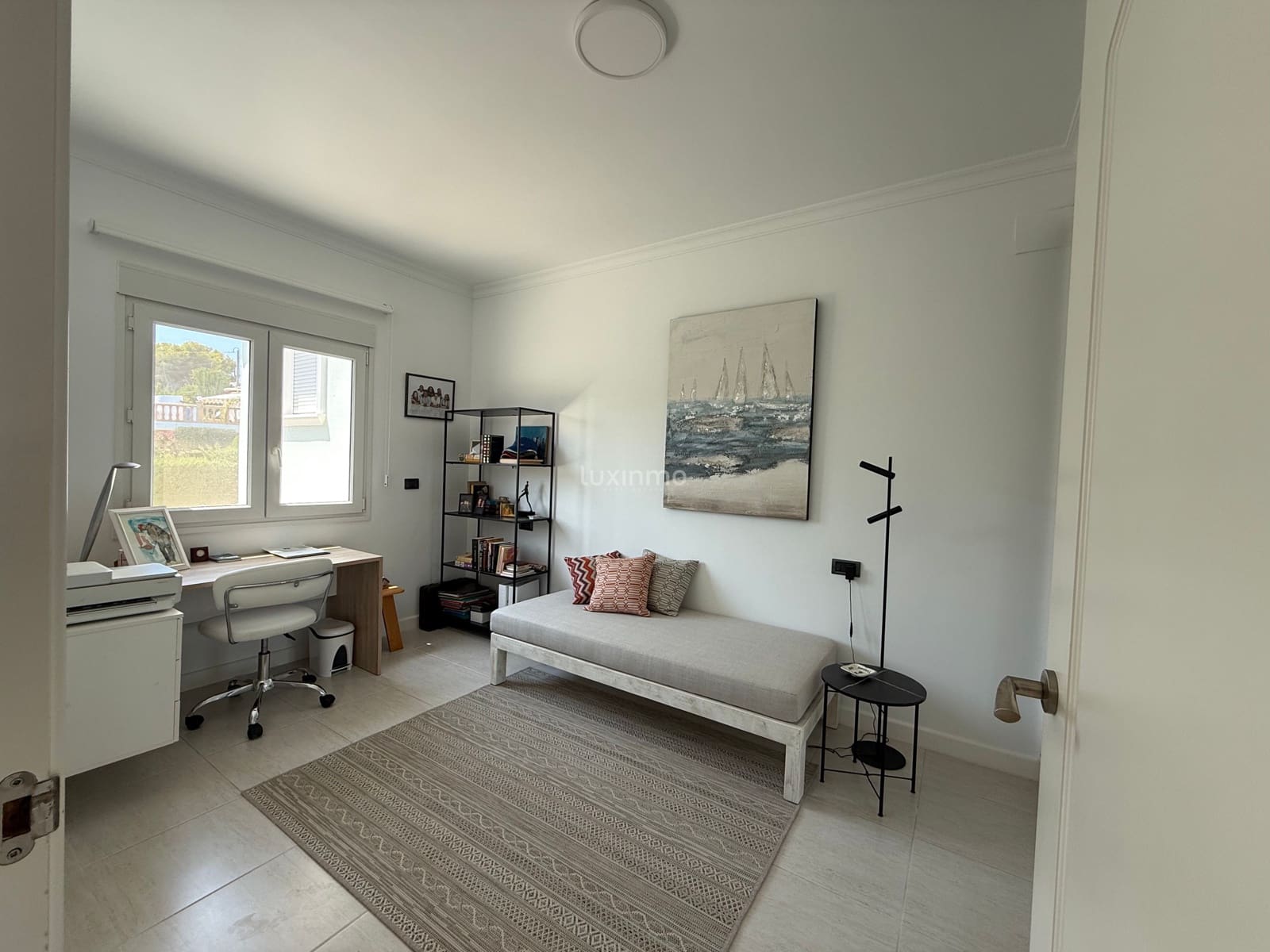 Apartamento de 2 habitaciones en Benissa en venta con piscina garaje - 335.000 € (Ref: 9501002)