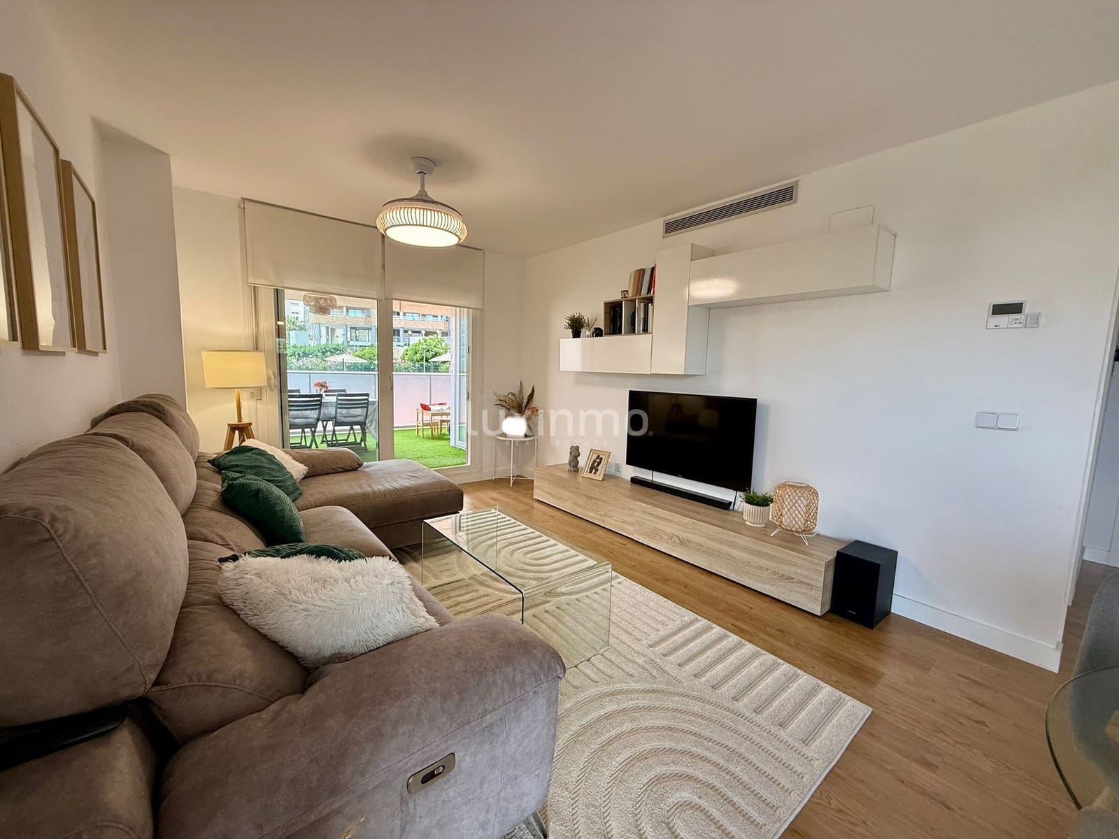 3 bedroom Apartment for sale in La Villajoyosa / Vila Joiosa with pool garage - € 335,000 (Ref: 9501003)