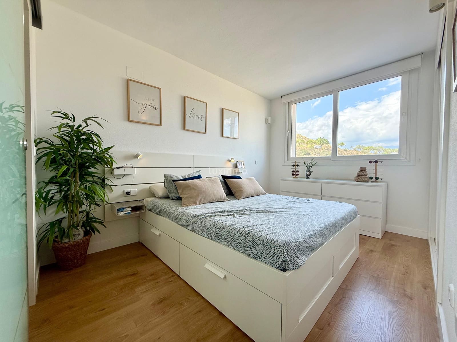 3 bedroom Apartment for sale in La Villajoyosa / Vila Joiosa with pool garage - € 335,000 (Ref: 9501003)