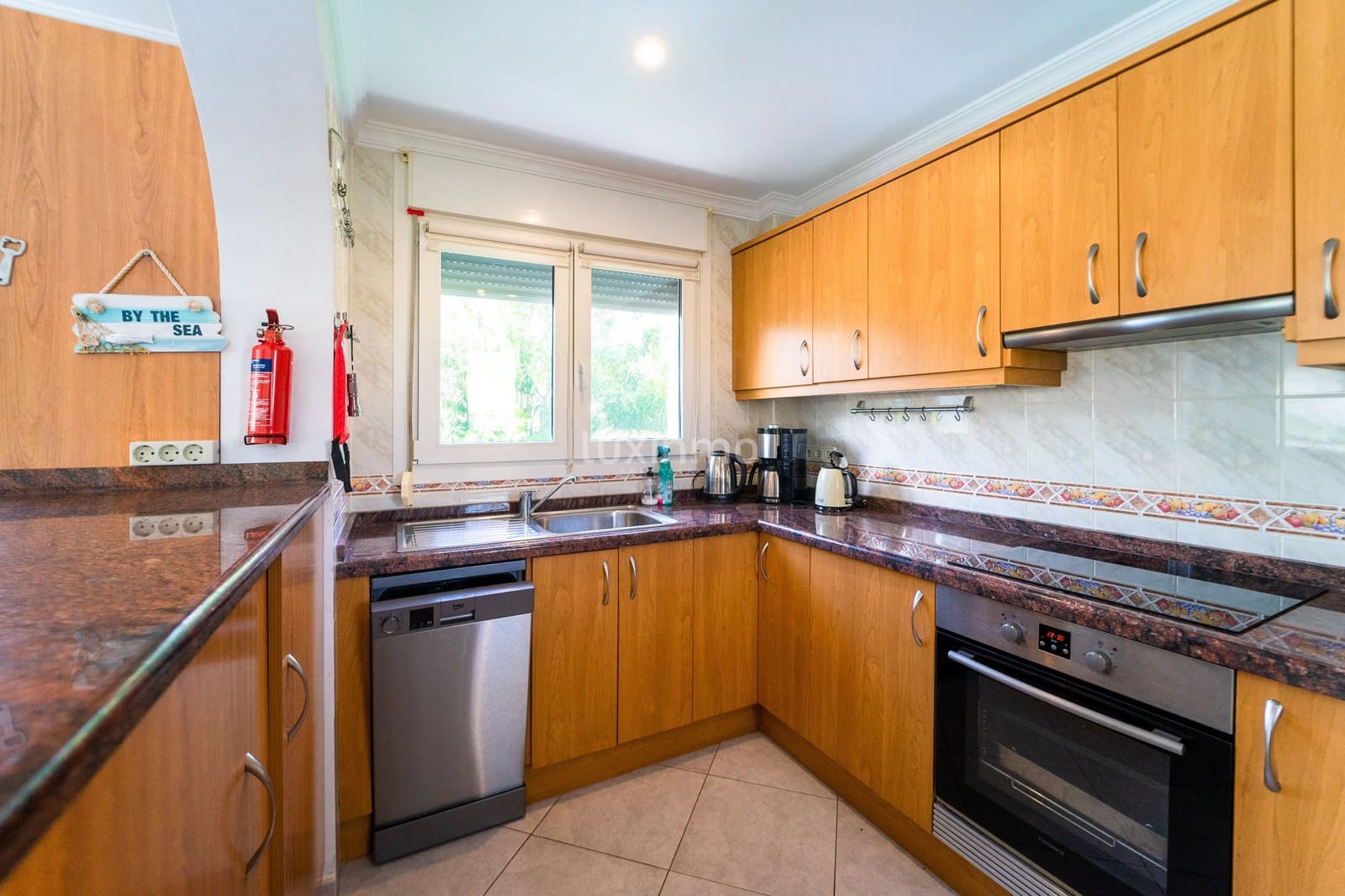 3 bedroom Villa for sale in Calpe / Calp with pool garage - € 725,000 (Ref: 9501006)