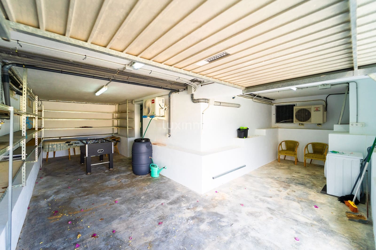 3 bedroom Villa for sale in Calpe / Calp with pool garage - € 725,000 (Ref: 9501006)