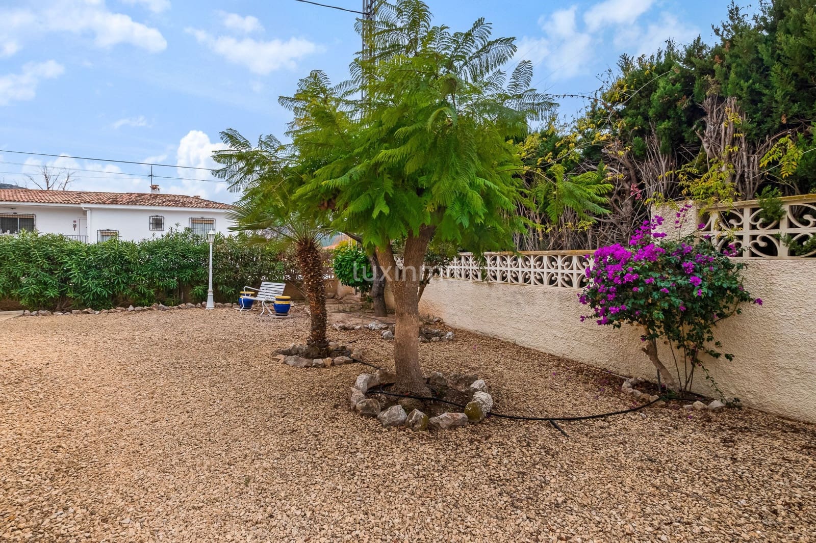 3 bedroom Villa for sale in Alfaz del Pi / L'Alfas del Pi with pool - € 565,000 (Ref: 9501008)