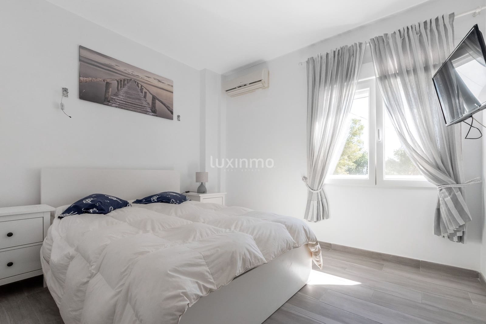 4 bedroom Villa for sale in Altea with pool garage - € 645,000 (Ref: 9501018)