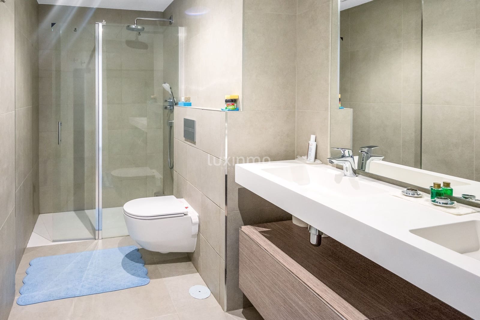 3 soverom Penthouse til salgs i La Villajoyosa / Vila Joiosa med svømmebasseng garasje - € 895 000 (Ref: 9501020)