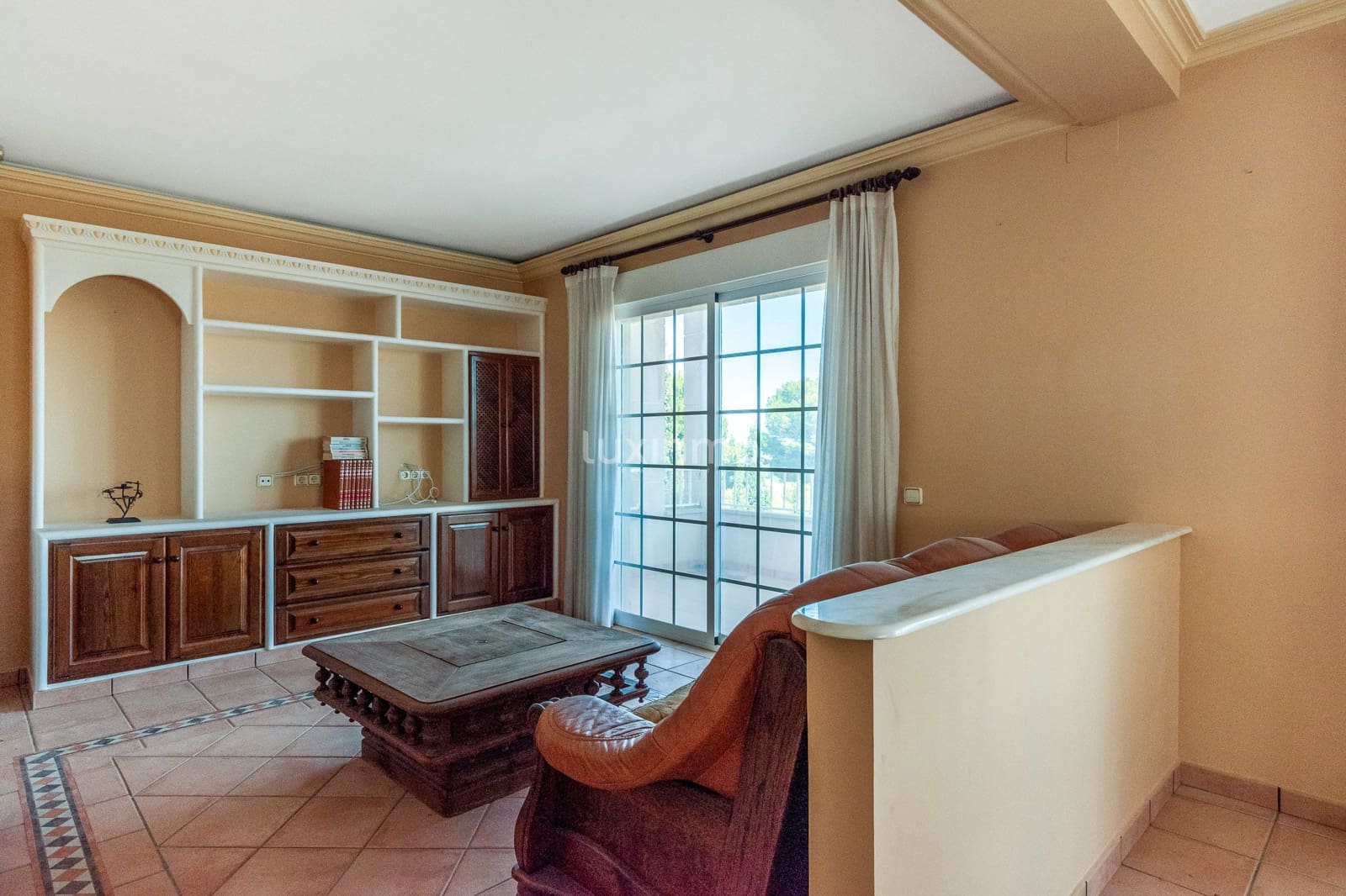 5 sypialnia Willa na sprzedaż w La Nucia z basenem garażem - 510 000 € (Ref: 9503751)