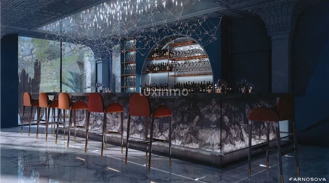 Undeveloped Land for sale in Altea - € 850,000 (Ref: 9503760)