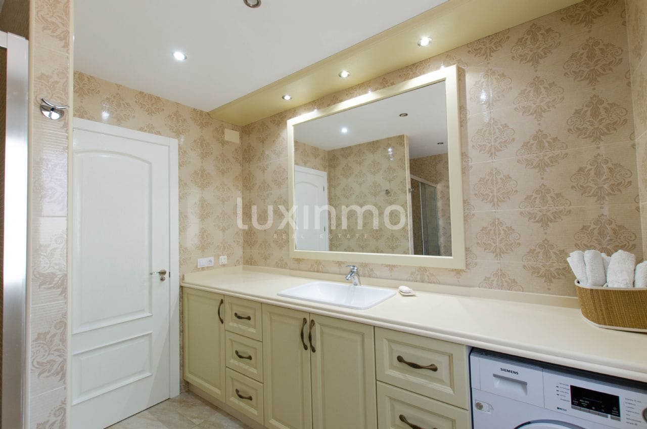 3 sypialnia Willa na sprzedaż w La Nucia z basenem garażem - 640 000 € (Ref: 9503765)