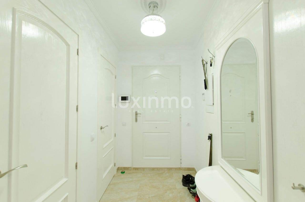 3 sypialnia Willa na sprzedaż w La Nucia z basenem garażem - 640 000 € (Ref: 9503765)