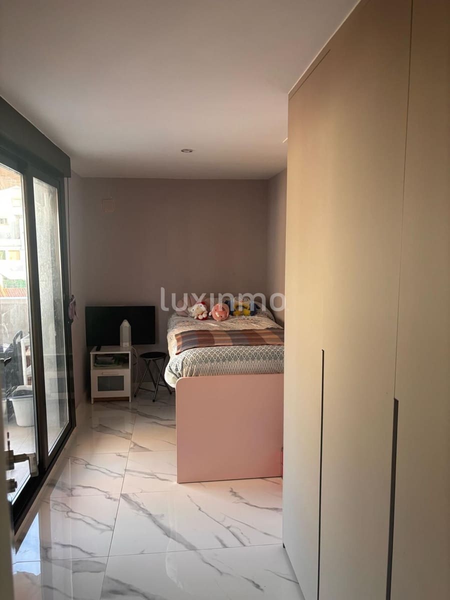 3 bedroom Penthouse for sale in Finestrat with pool - € 380,000 (Ref: 9504707)