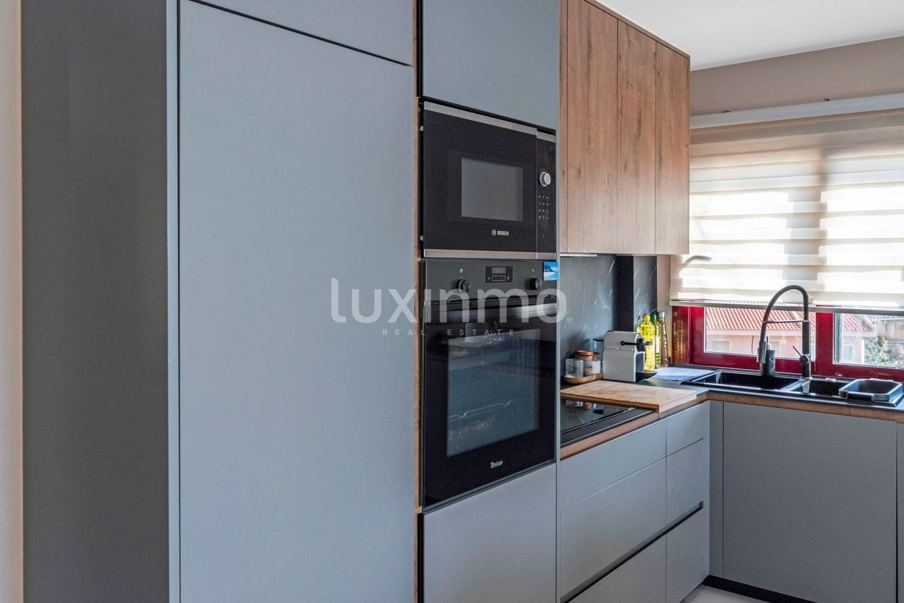 3 bedroom Penthouse for sale in Finestrat with pool - € 380,000 (Ref: 9504707)