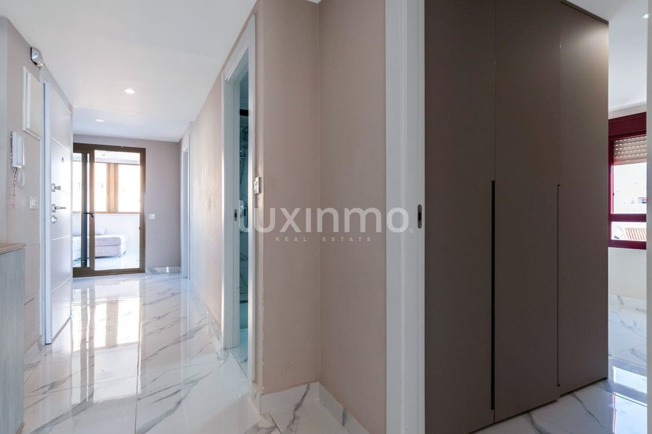 3 bedroom Penthouse for sale in Finestrat with pool - € 380,000 (Ref: 9504707)