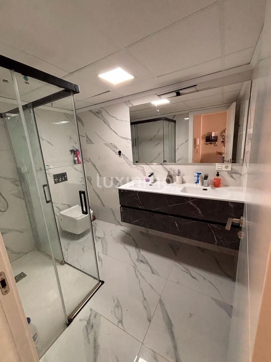 3 bedroom Penthouse for sale in Finestrat with pool - € 380,000 (Ref: 9504707)