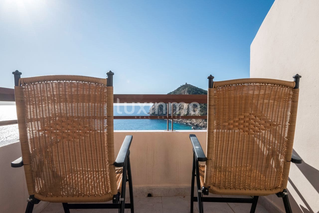 3 bedroom Penthouse for sale in Finestrat with pool - € 380,000 (Ref: 9504707)