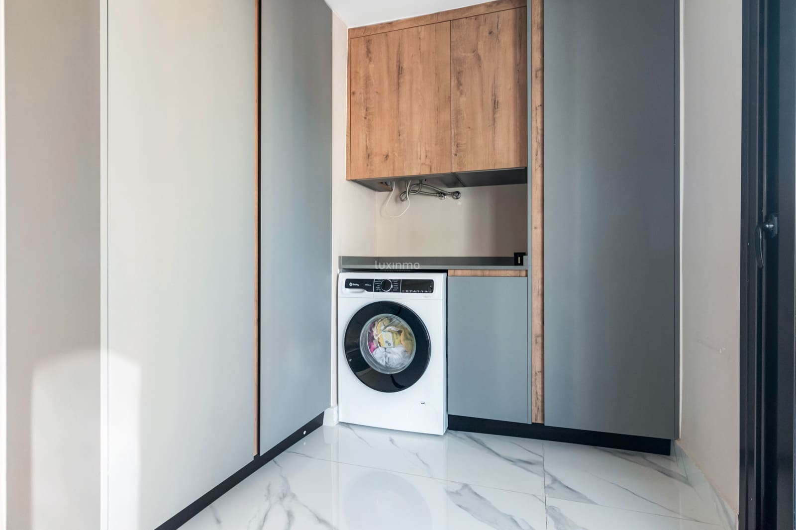 3 bedroom Penthouse for sale in Finestrat with pool - € 380,000 (Ref: 9504707)