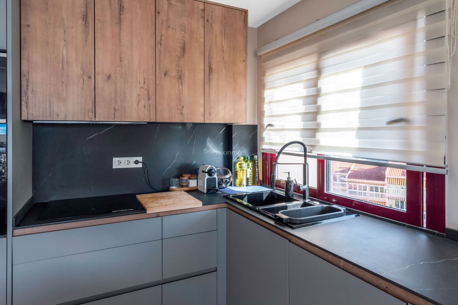 3 bedroom Penthouse for sale in Finestrat with pool - € 380,000 (Ref: 9504707)