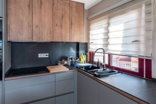 3 bedroom Penthouse for sale in Finestrat with pool - € 380,000 (Ref: 9504707)