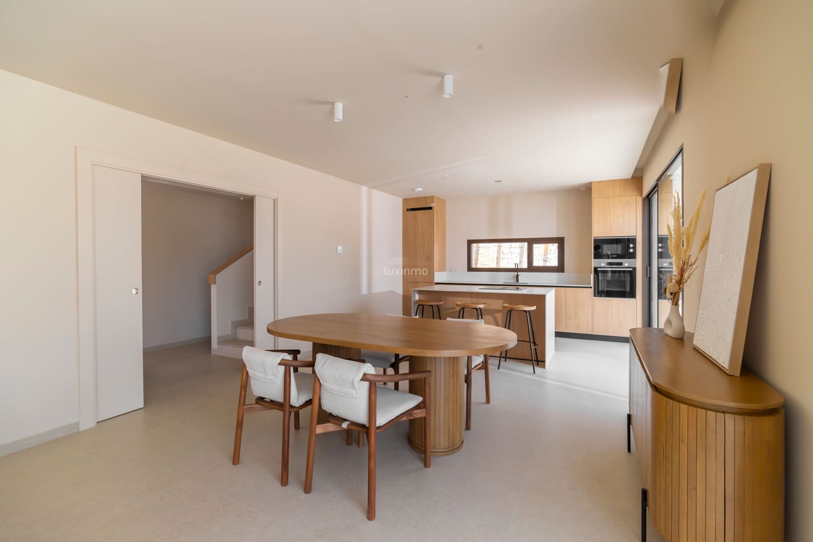 3 soveværelse Villa til salg i Moraira med swimmingpool garage - € 1.690.000 (Ref: 9504708)