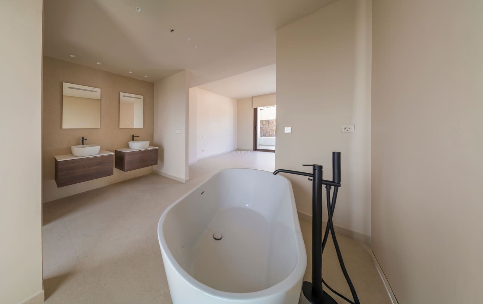 3 soveværelse Villa til salg i Moraira med swimmingpool garage - € 1.690.000 (Ref: 9504708)