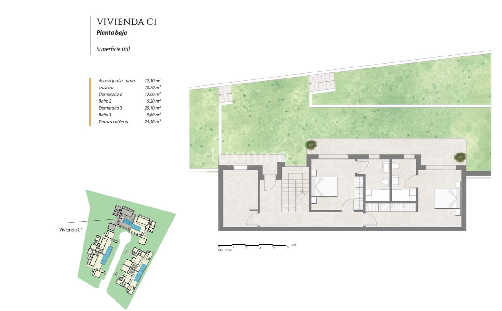 4 soveværelse Villa til salg i Moraira med swimmingpool garage - € 1.690.000 (Ref: 9504709)