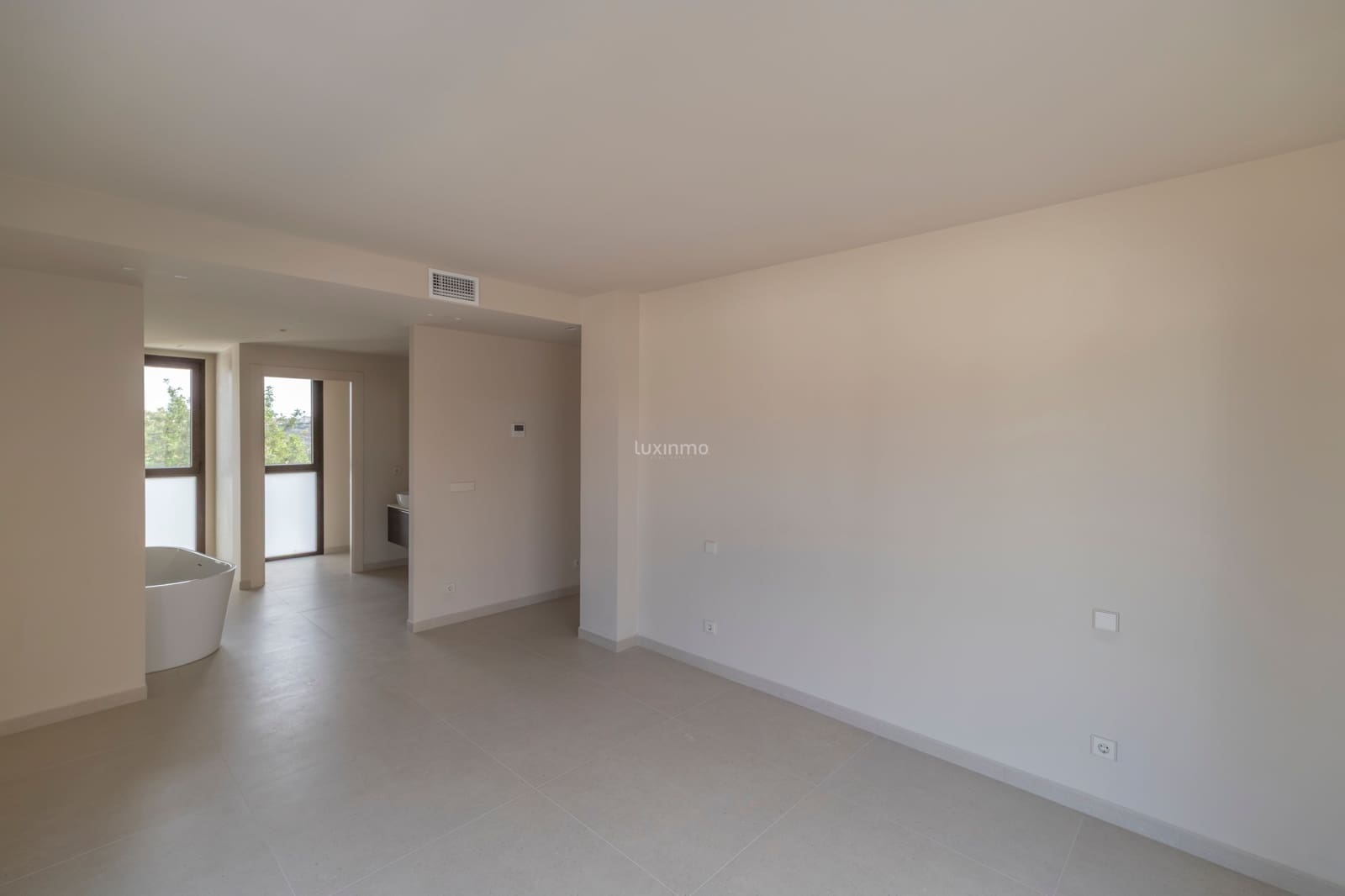 4 soveværelse Villa til salg i Moraira med swimmingpool garage - € 1.690.000 (Ref: 9504709)