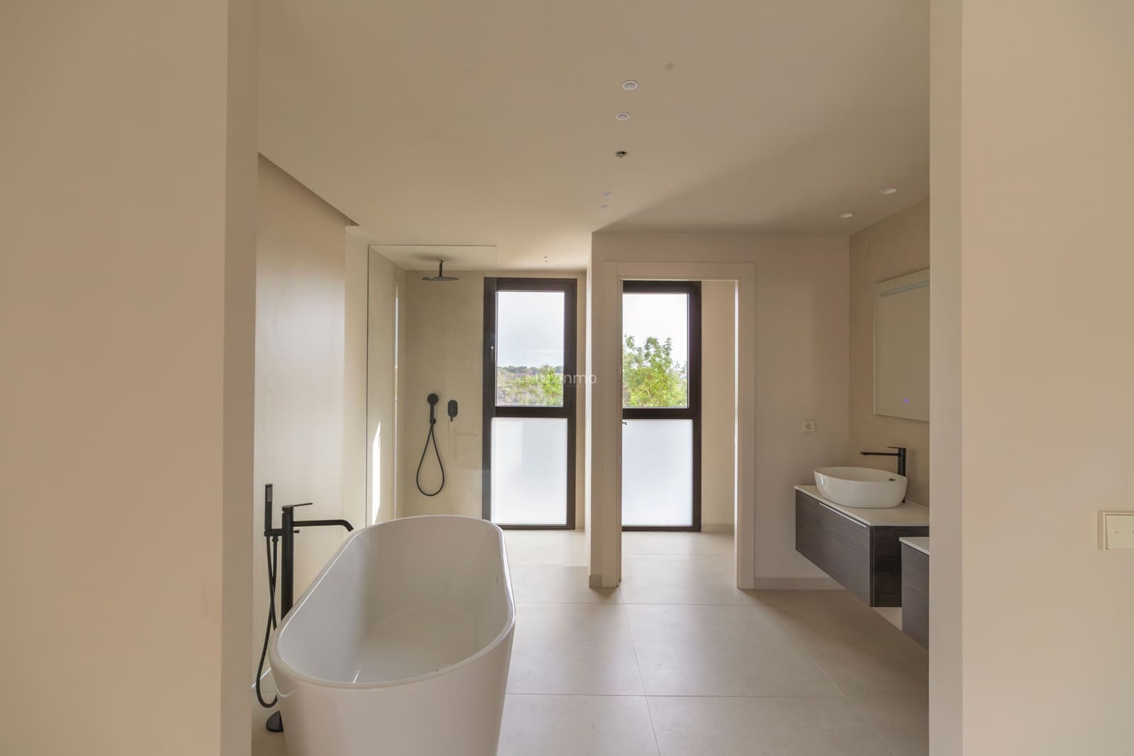 4 soveværelse Villa til salg i Moraira med swimmingpool garage - € 1.690.000 (Ref: 9504709)