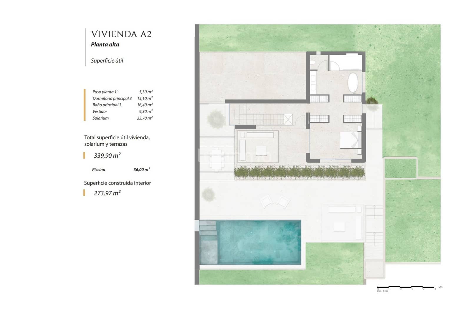 3 soverom Villa til salgs i Moraira med svømmebasseng garasje - € 1 750 000 (Ref: 9504711)