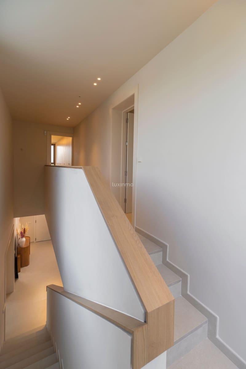 3 soverom Villa til salgs i Moraira med svømmebasseng garasje - € 1 750 000 (Ref: 9504711)