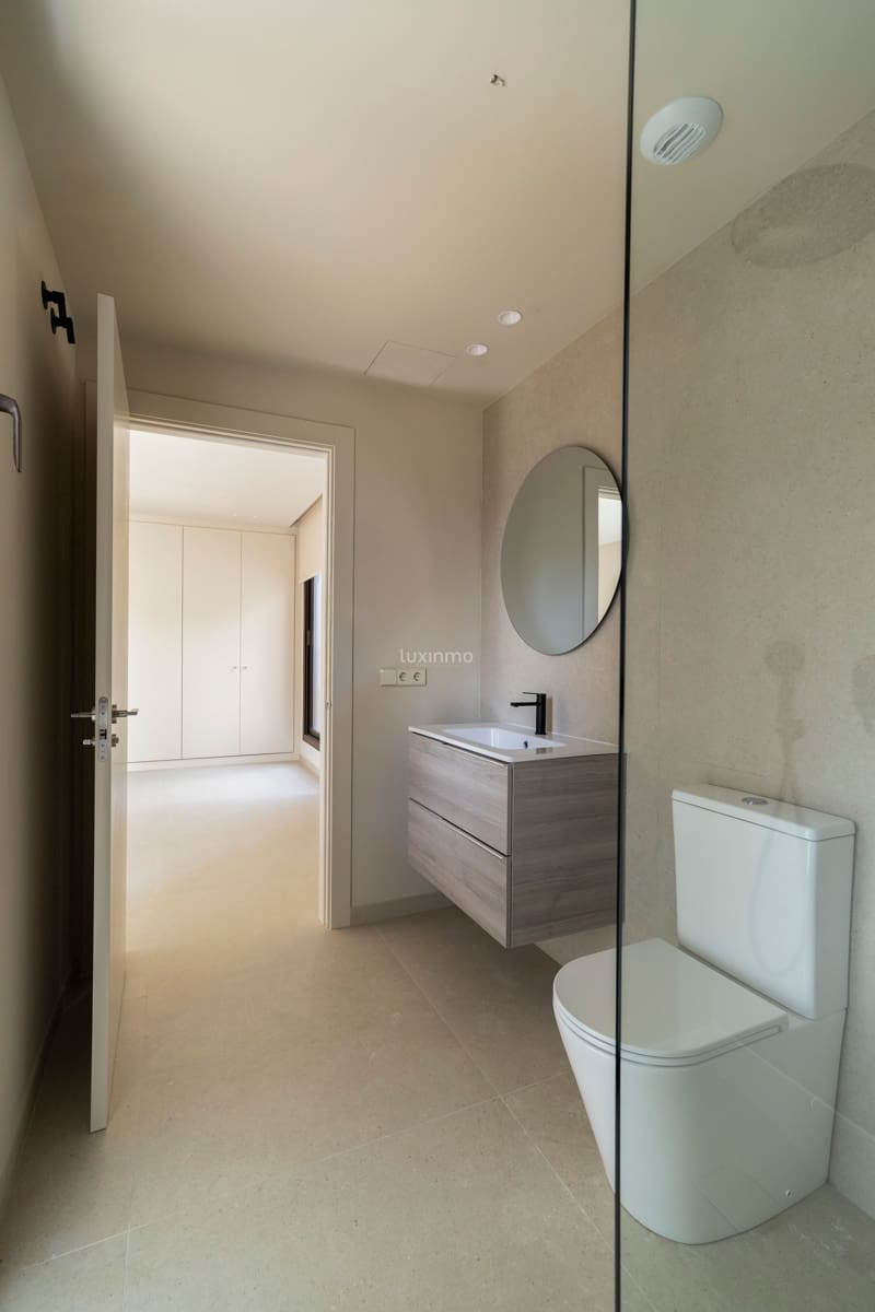 3 soverom Villa til salgs i Moraira med svømmebasseng garasje - € 1 750 000 (Ref: 9504711)