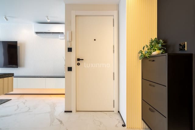 3 soverom Leilighet til salgs i Alicante by med garasje - € 420 000 (Ref: 9508163)