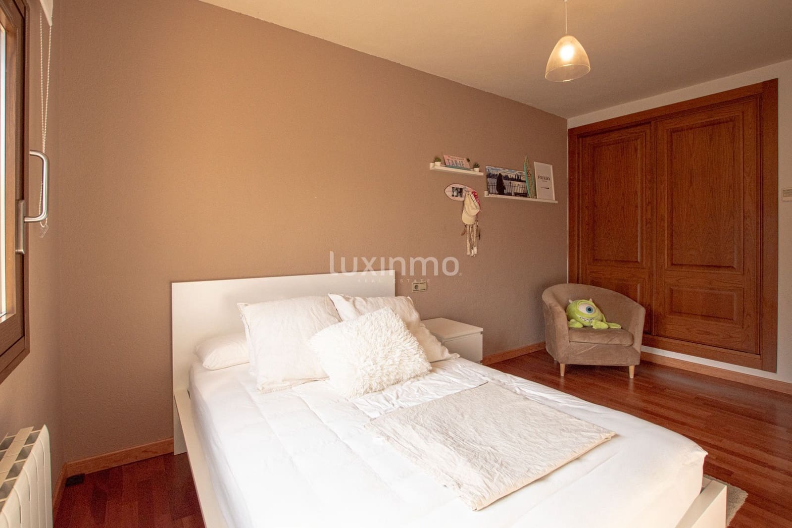 4 bedroom Villa for sale in Calpe / Calp with pool garage - € 790,000 (Ref: 9508174)