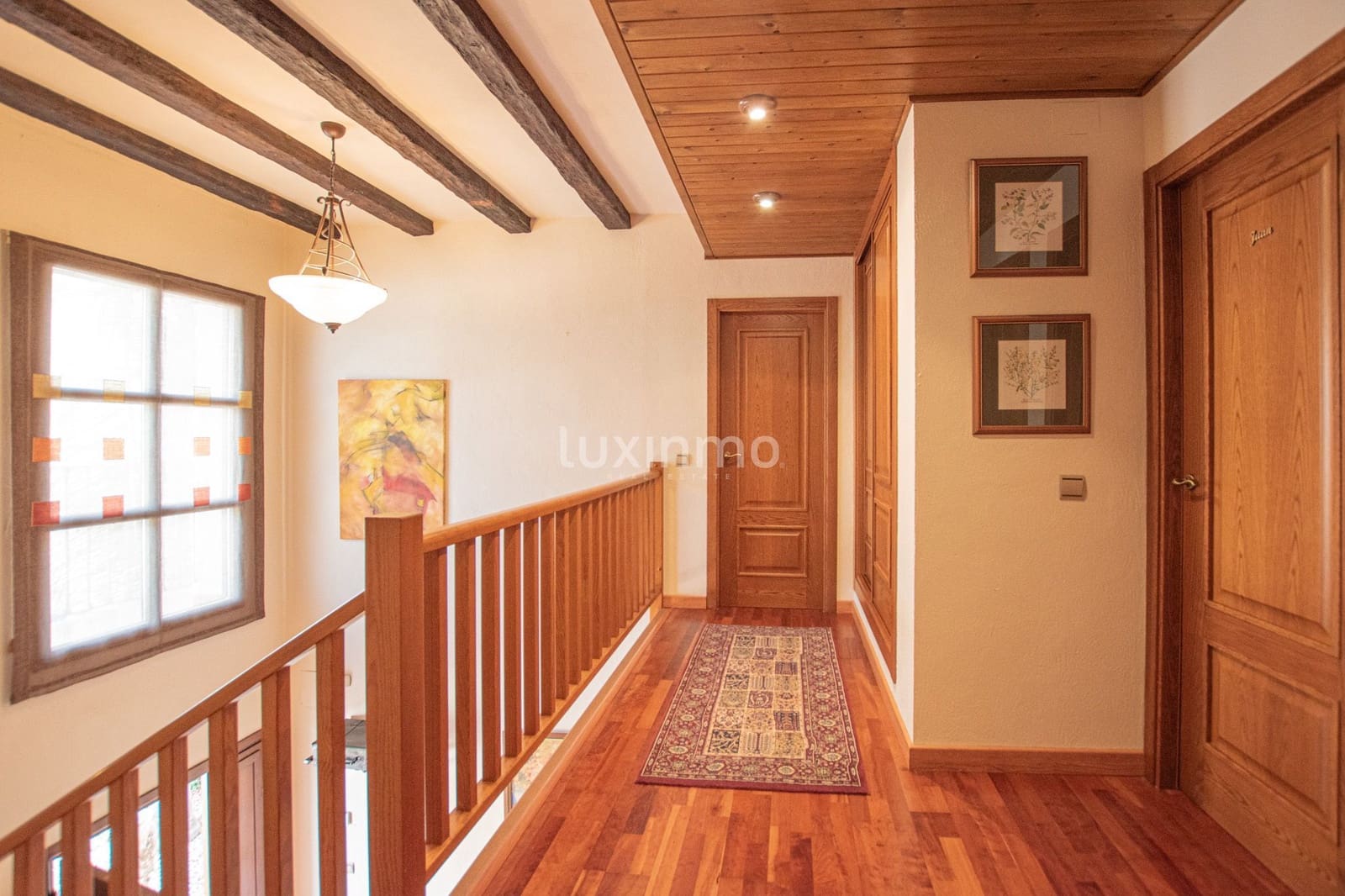 4 bedroom Villa for sale in Calpe / Calp with pool garage - € 790,000 (Ref: 9508174)