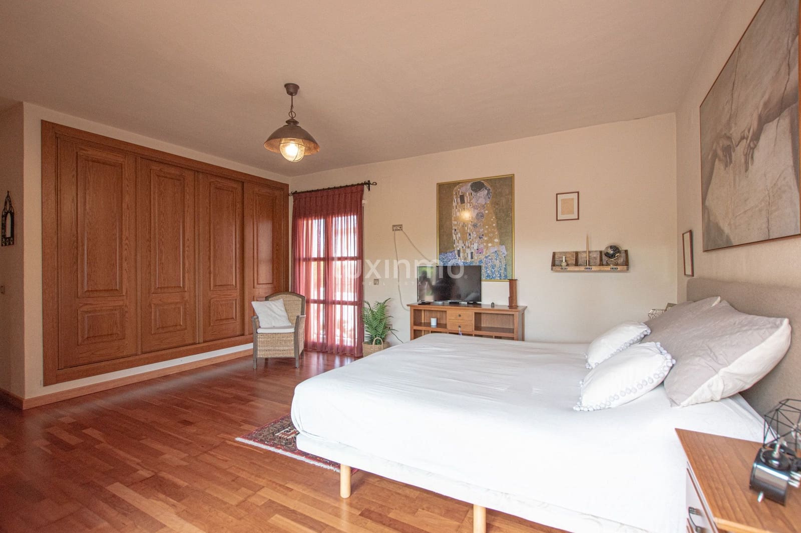 4 bedroom Villa for sale in Calpe / Calp with pool garage - € 790,000 (Ref: 9508174)