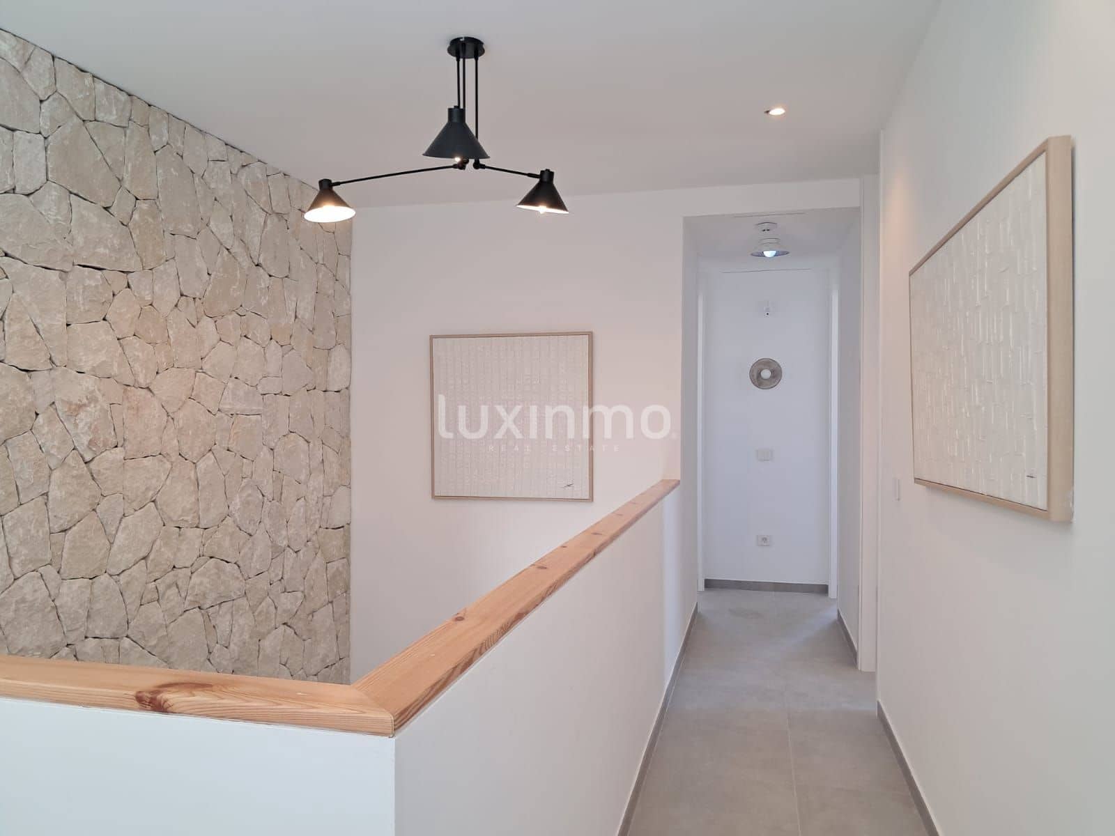 4 bedroom Villa for sale in Alfaz del Pi / L'Alfas del Pi with pool garage - € 875,000 (Ref: 9508182)