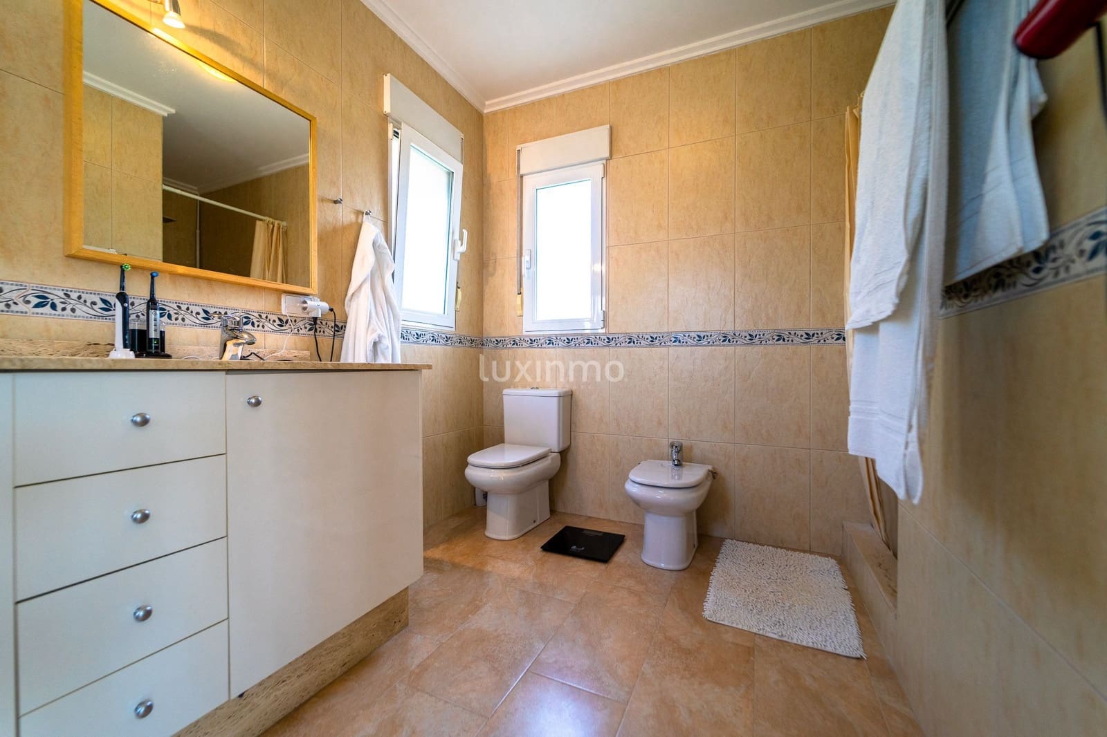 4 camera da letto Villa in vendita in Teulada con piscina garage - 850.000 € (Rif: 9508187)