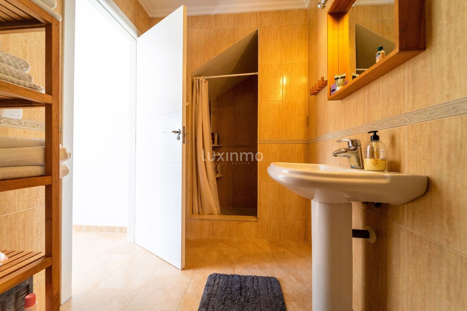 4 camera da letto Villa in vendita in Teulada con piscina garage - 850.000 € (Rif: 9508187)