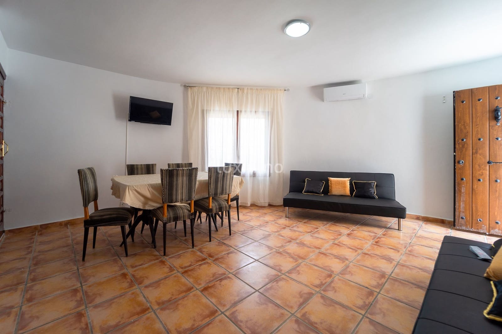 6 bedroom Villa for sale in Calpe / Calp with pool garage - € 950,000 (Ref: 9508189)