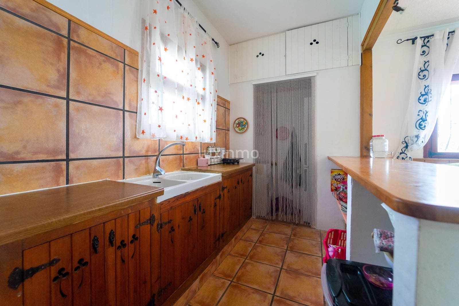 6 bedroom Villa for sale in Calpe / Calp with pool garage - € 950,000 (Ref: 9508189)