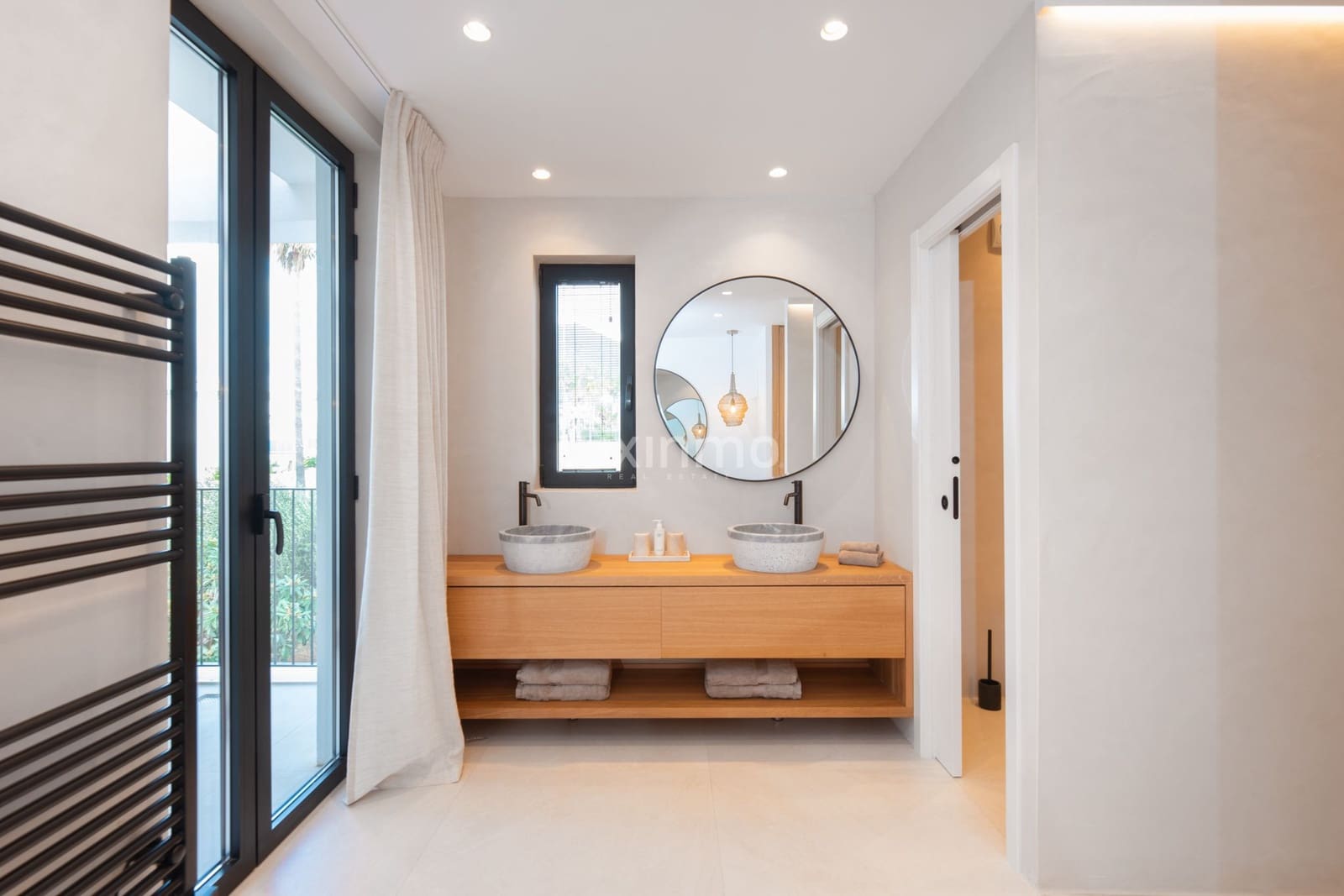 4 bedroom Villa for sale in San Jose / Sant Josep de Sa Talaia with pool garage - € 2,950,000 (Ref: 9511321)